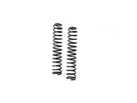 Jeep Gladiator 4.5" FRONT PLUSH RIDE SPRING PAIR FOR JT