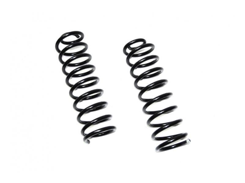 Jeep Wrangler JLU 2.5" HD Coils (Diesel/392) 3.5" (4xE), Front Pair