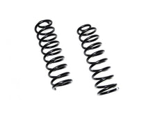 Load image into Gallery viewer, Jeep Wrangler JLU 2.5&quot; HD Coils (Diesel/392) 3.5&quot; (4xE), Front Pair