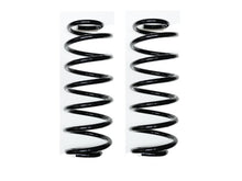 Load image into Gallery viewer, Jeep Wrangler HD/4xe 4.5&quot; Rear Coils, Pair