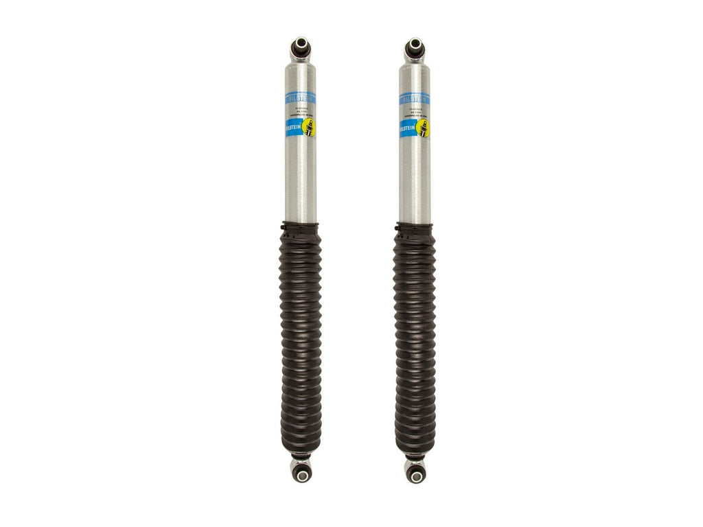 JL Bilstein 5100 Rear, for 2.5-4.5" Lifts PAIR For Jeep Wrangler