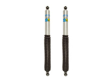 Load image into Gallery viewer, JL Bilstein 5100 Rear, for 2.5-4.5&quot; Lifts PAIR For Jeep Wrangler