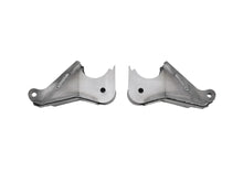 Load image into Gallery viewer, JLU Rear Lower Axle Bracket Pair for EVO High Clearance Long Arm