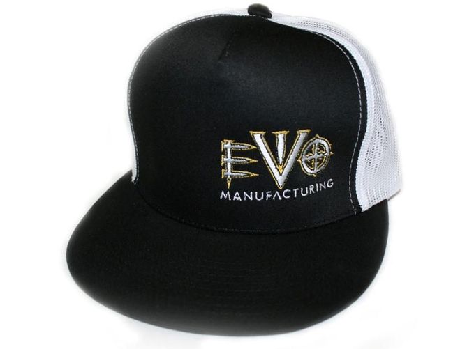 EVO MFG Trucker Hat