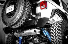 Load image into Gallery viewer, JK/JKU EVO 3-5&quot; HIGH CLEARANCE LONG ARM PRO SUSPENSION (BLACK)