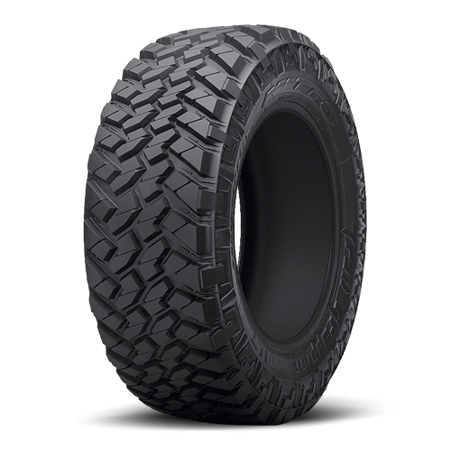 Trail Grappler® Tire
