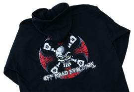 OFF ROAD EVOLUTION Hoodie