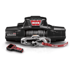 ZEON 10-S PLATINUM WINCH