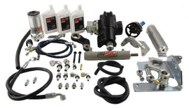 BIG BORE XD-JK Cylinder Assist Steering Kit for JK