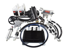Load image into Gallery viewer, BIG BORE XD-JT Cylinder Assist Steering Kit (3.6L Only)