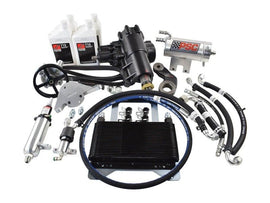 BIG BORE XD-JT Cylinder Assist Steering Kit (3.6L Only)