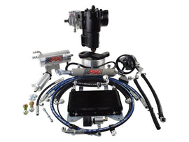 BIG BORE XD-JL Cylinder Assist Steering Kit (3.6L Only)